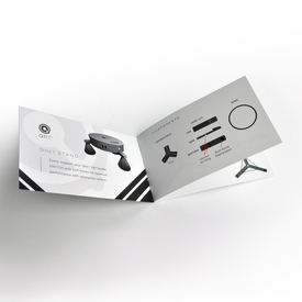 9 QNET Stand Manual